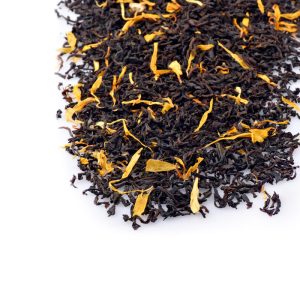 Tea Drop Pyramid Bag Supreme Earl Grey (100 pieces)