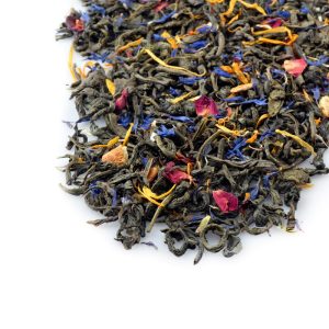 Loose Leaf Spring Green 500g