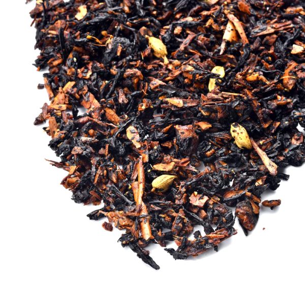 Honey Spice Sticky Chai 500g