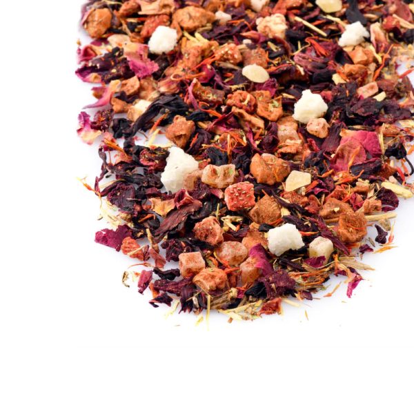 Loose Leaf Fruits of Eden 250g