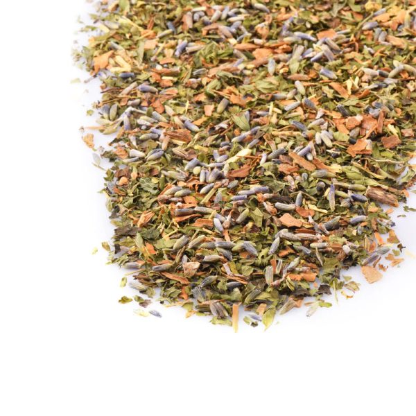 Loose Leaf Relax 125g