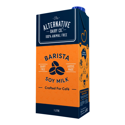 Alternative Dairy Co. Soy