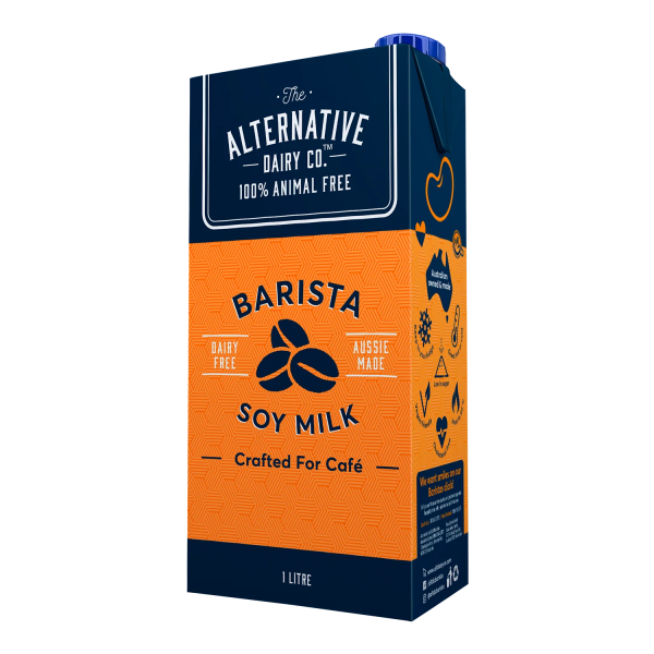Alternative Dairy Co. Soy
